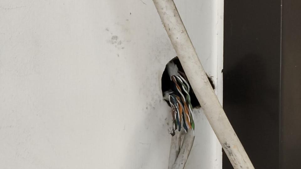 弱電工程案件圖片