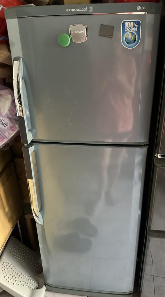 冰箱搬運案件圖片