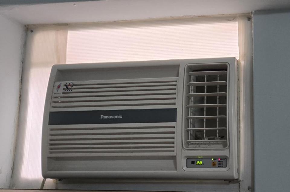 冷氣移機案件圖片