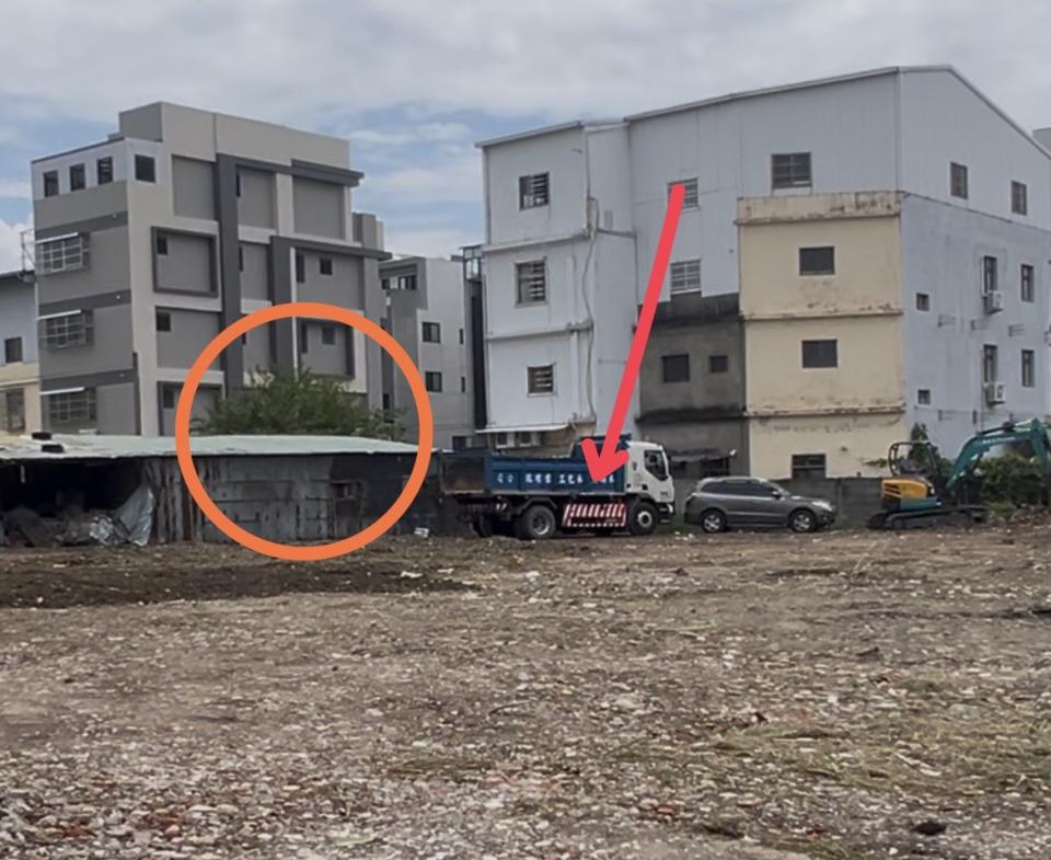 園藝維護案件圖片
