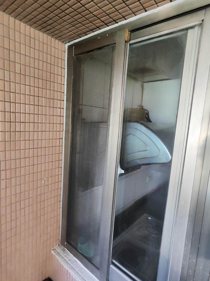 紗窗裝修案件圖片