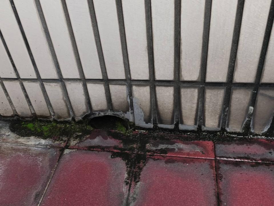 漏水鑑定案件圖片