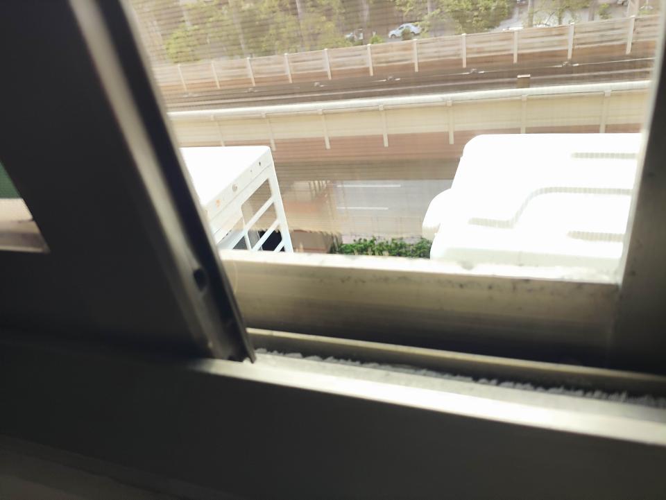 紗窗裝修案件圖片