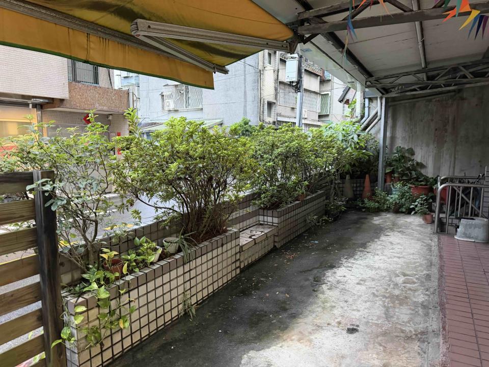 園藝設計案件圖片