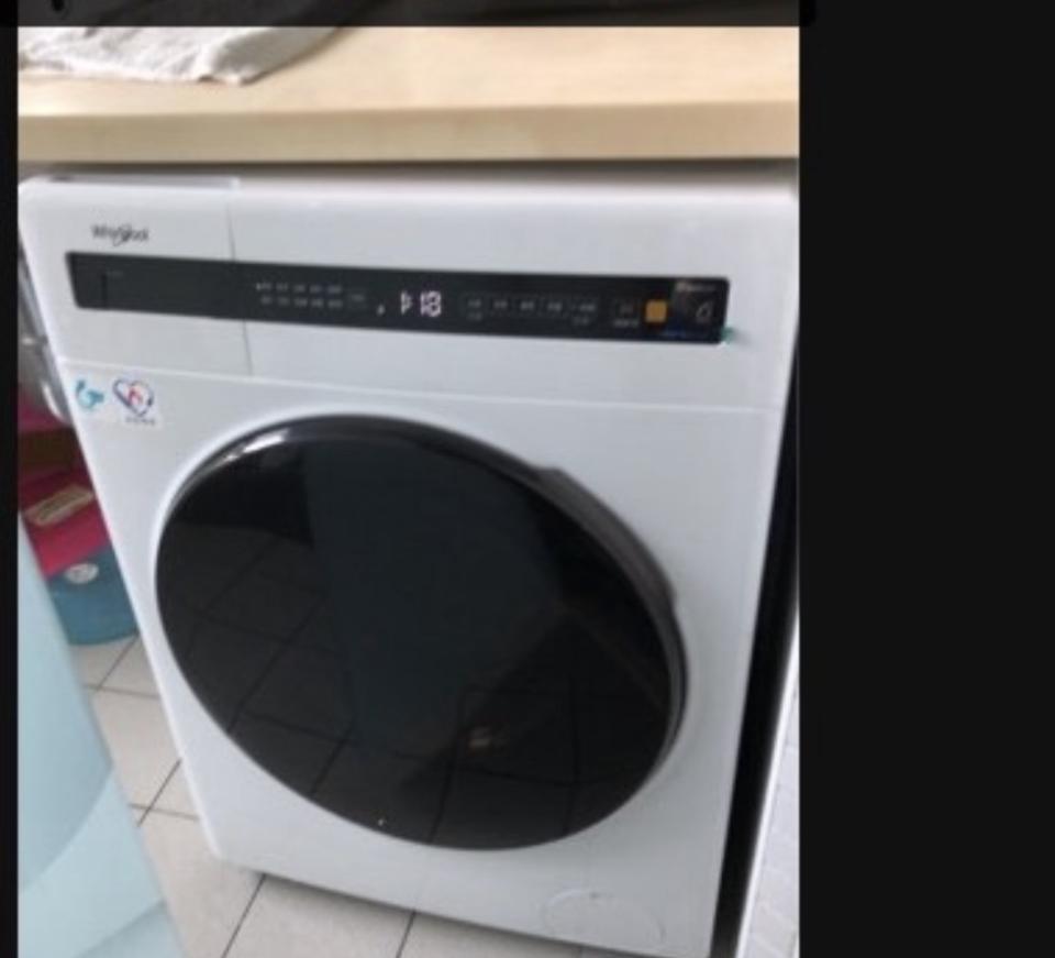 洗臉盆裝修案件圖片