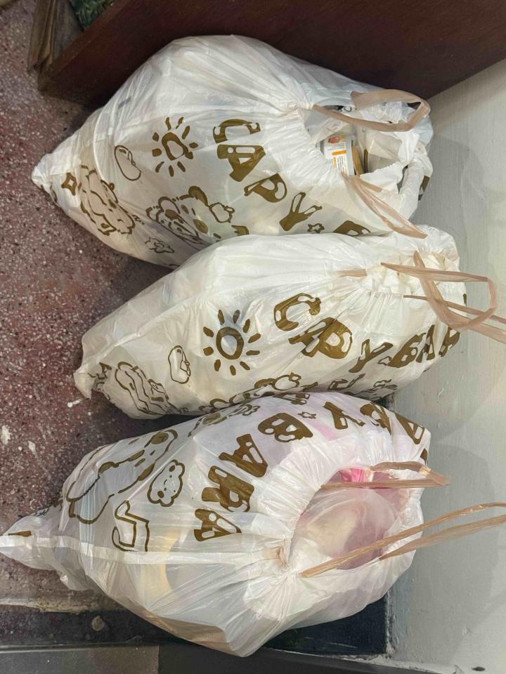 代收垃圾案件圖片