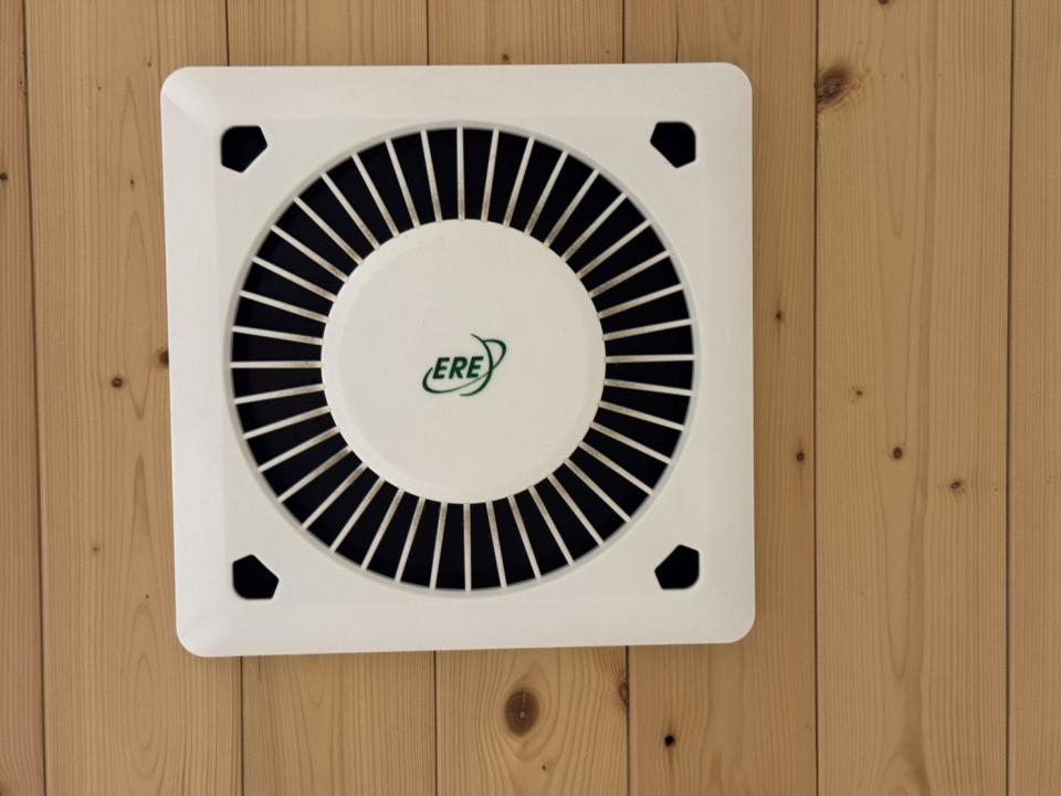 浴室抽風機安裝案件圖片