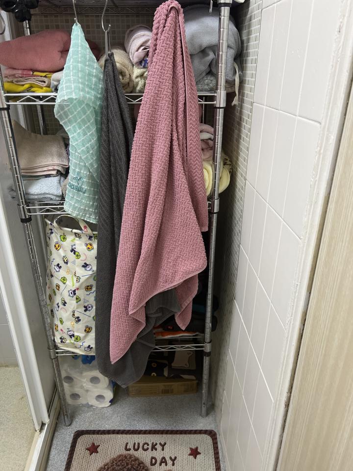 浴室翻新案件圖片