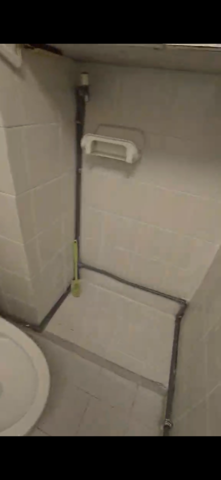 浴室翻新案件圖片