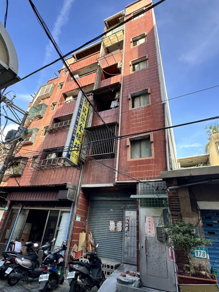 防墜網安裝案件圖片