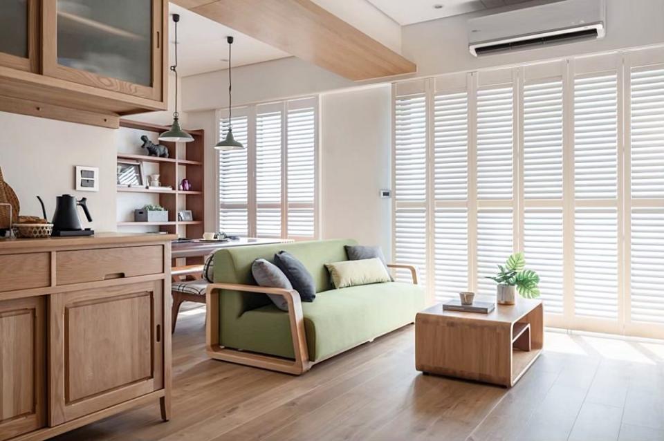 老屋翻新案件圖片
