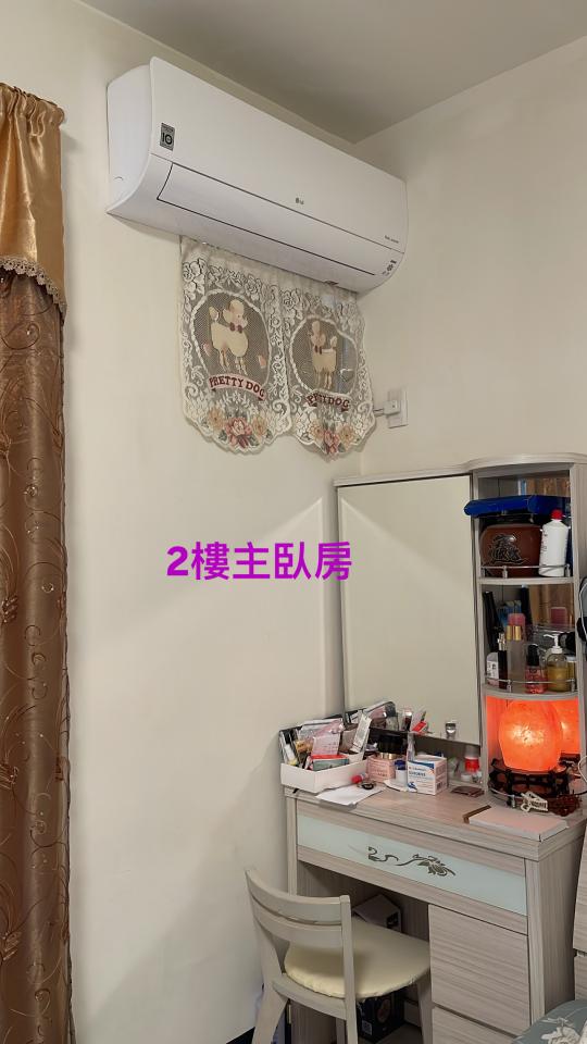 冷氣清洗案件圖片