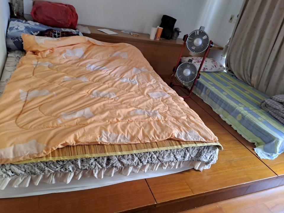 地板施工案件圖片