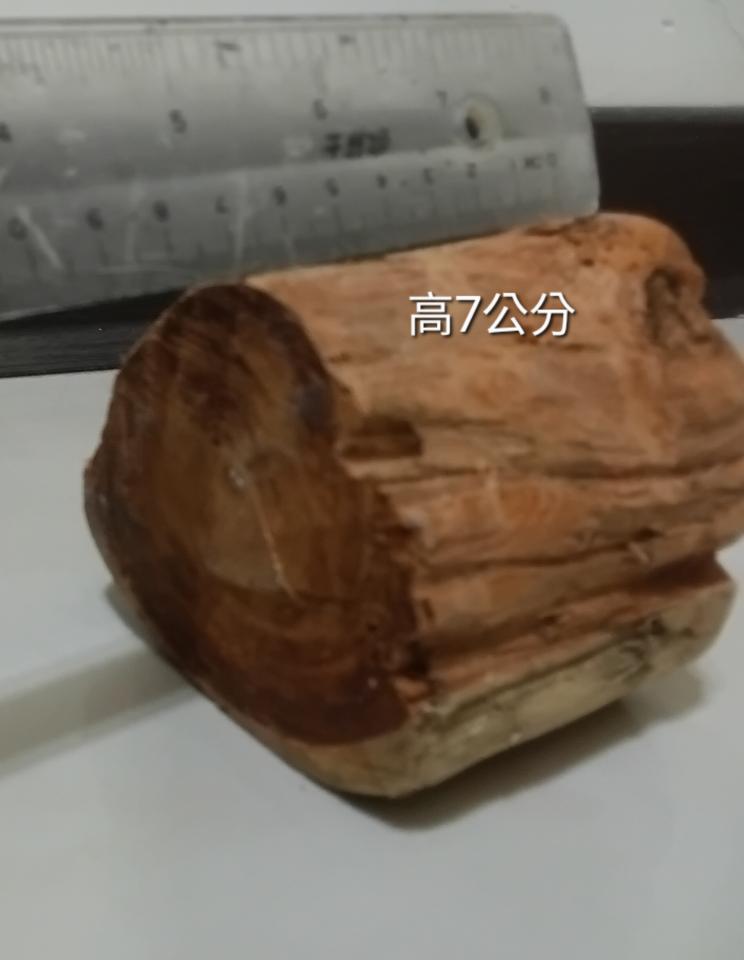 木頭雕刻代工案件圖片