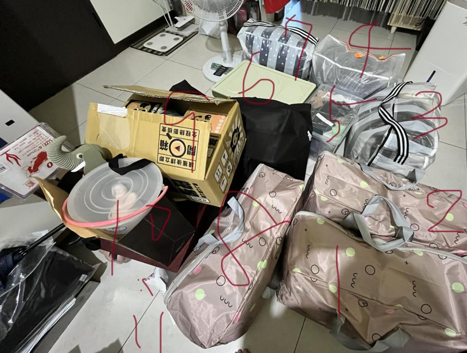 搬家案件圖片