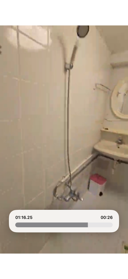 浴室翻新案件圖片