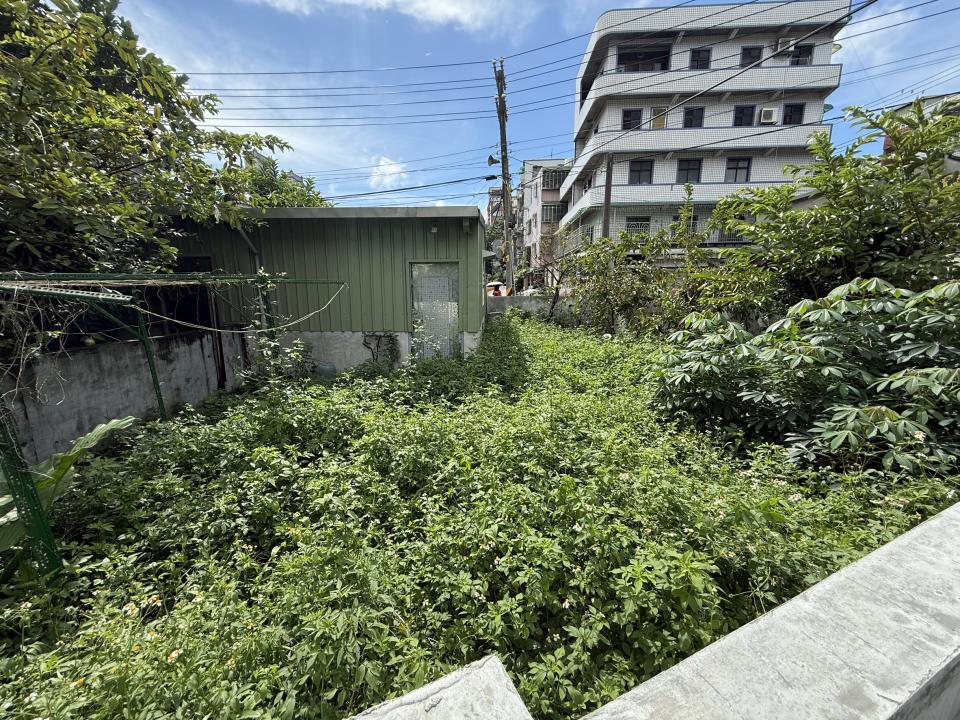 園藝維護案件圖片