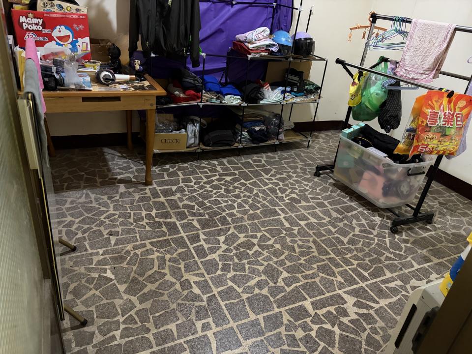 地板施工案件圖片