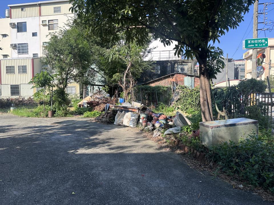 園藝維護案件圖片