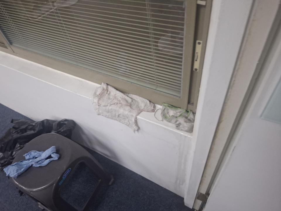 漏水處理案件圖片