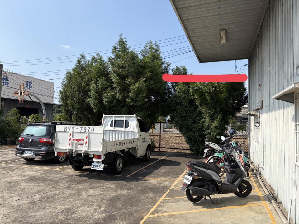 園藝維護案件圖片