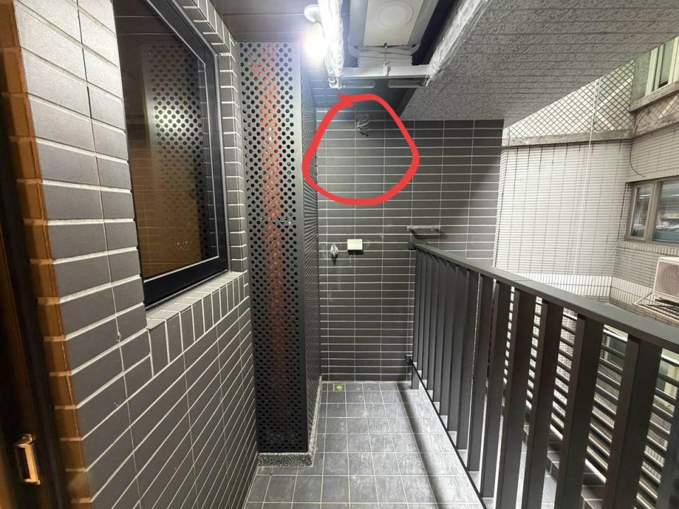 熱水器安裝案件圖片