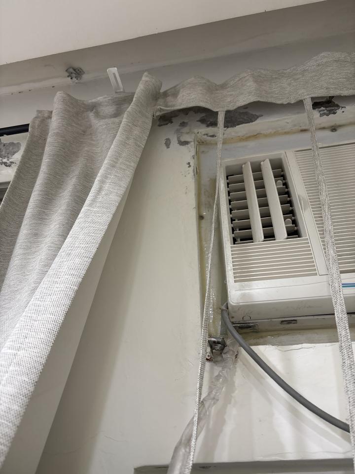 壁癌處理案件圖片