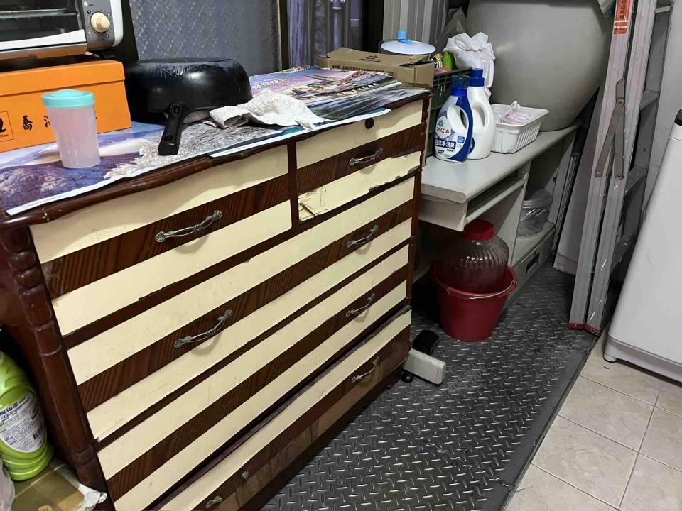 家具搬運案件圖片