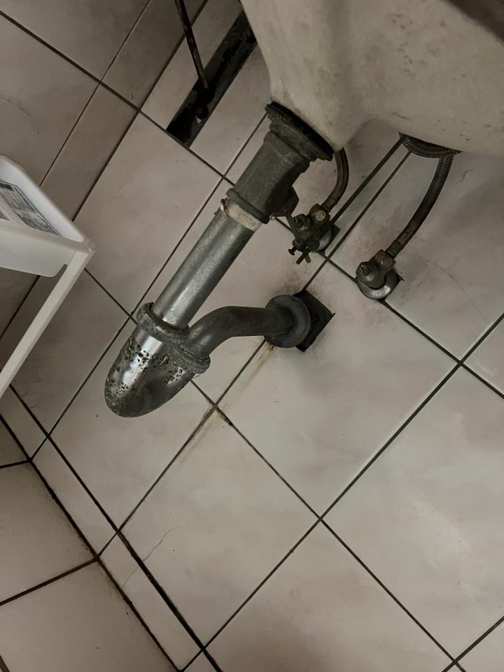 水管維修案件圖片