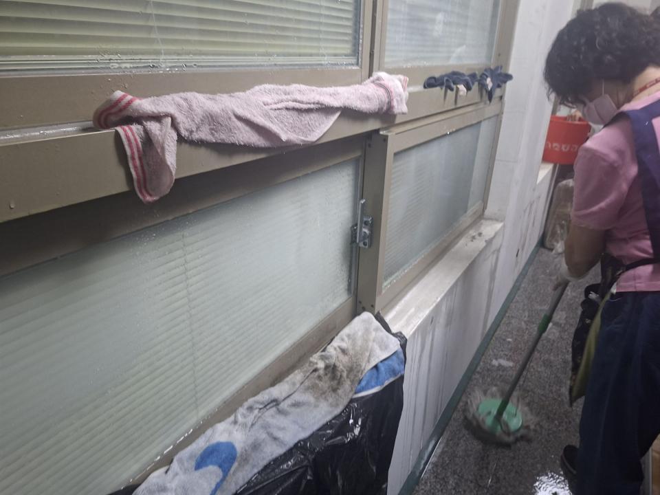 漏水處理案件圖片