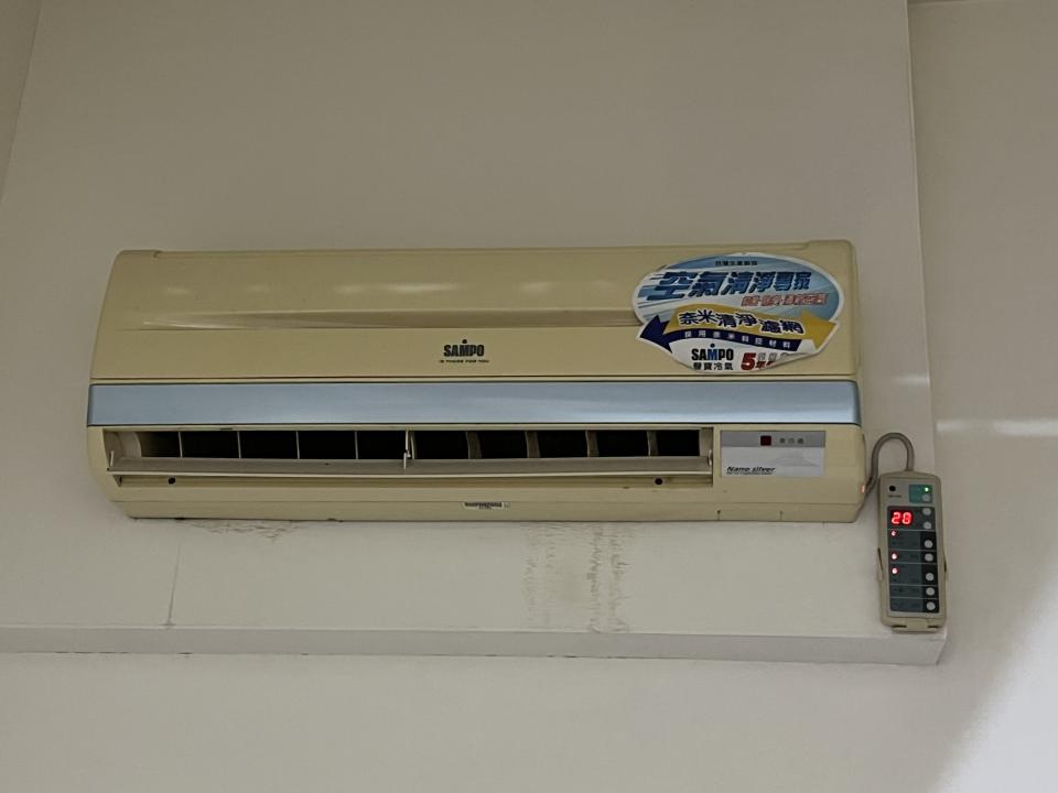 冷氣移機案件圖片