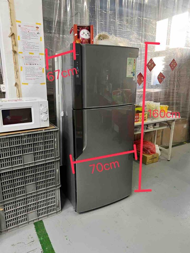 冰箱搬運案件圖片