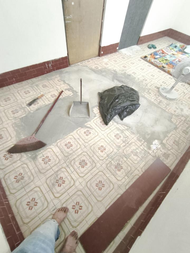 拆除工程案件圖片