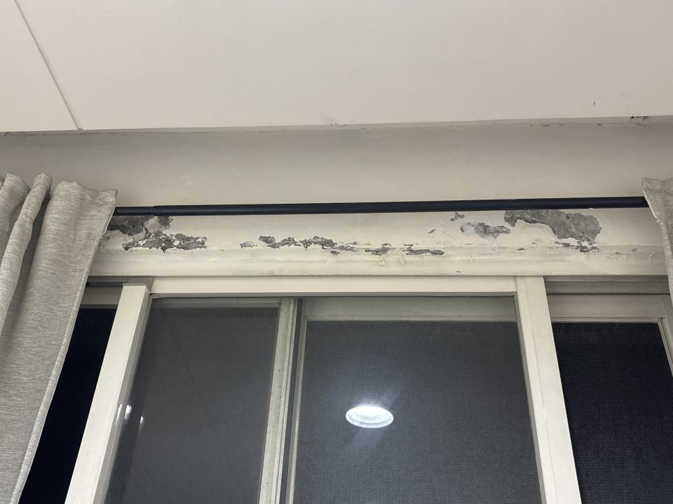 壁癌處理案件圖片