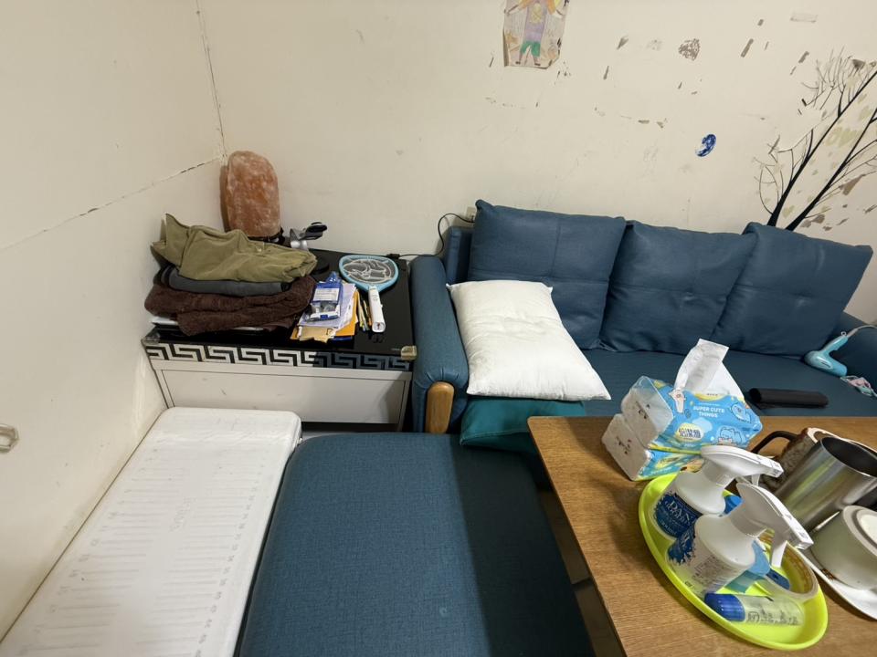 大型垃圾回收案件圖片