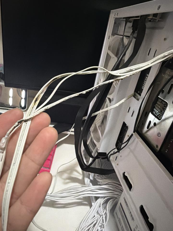 電腦維修案件圖片
