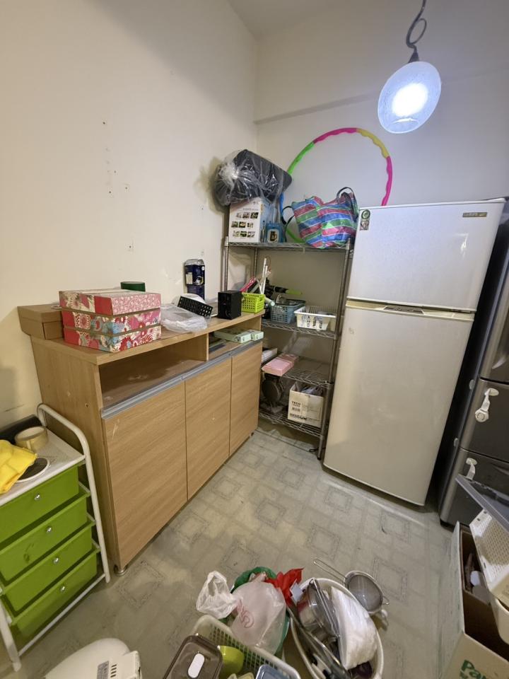 大型垃圾回收案件圖片