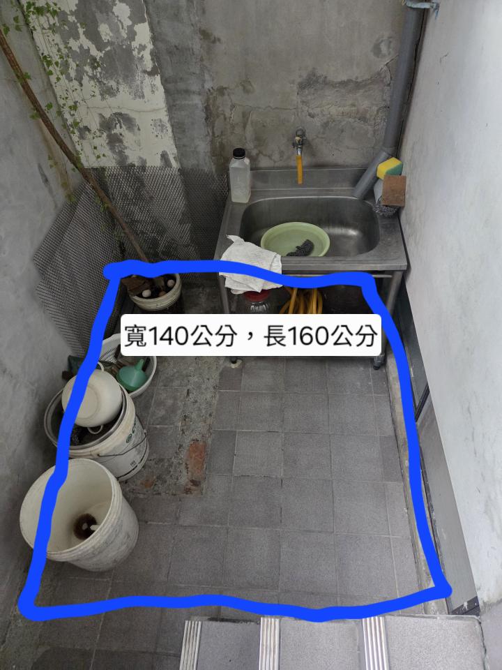 泥作/水泥施工案件圖片