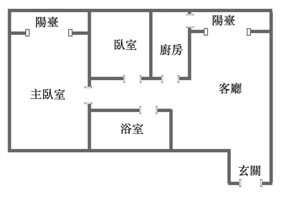 室內設計案件圖片