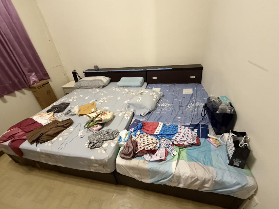大型垃圾回收案件圖片