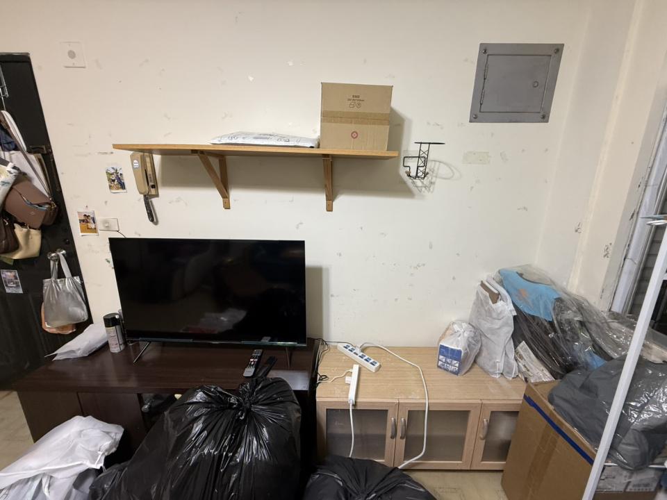 大型垃圾回收案件圖片