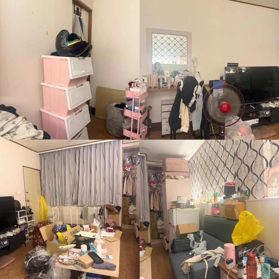 搬家案件圖片