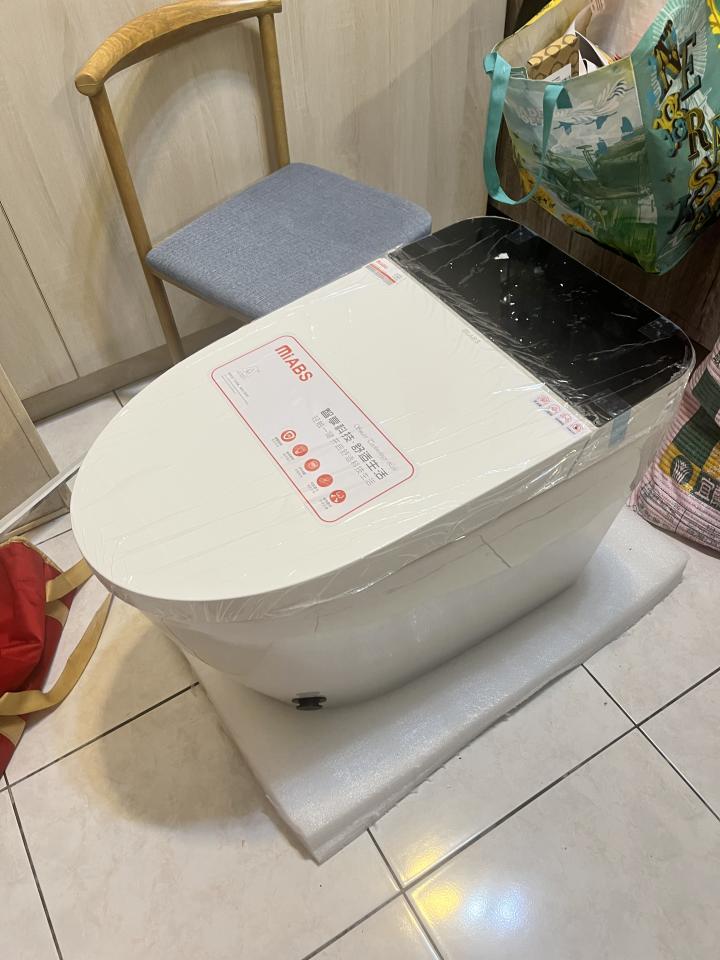馬桶裝修案件圖片