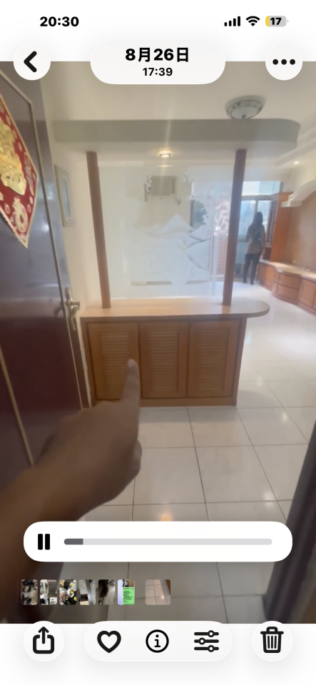 拆除工程案件圖片