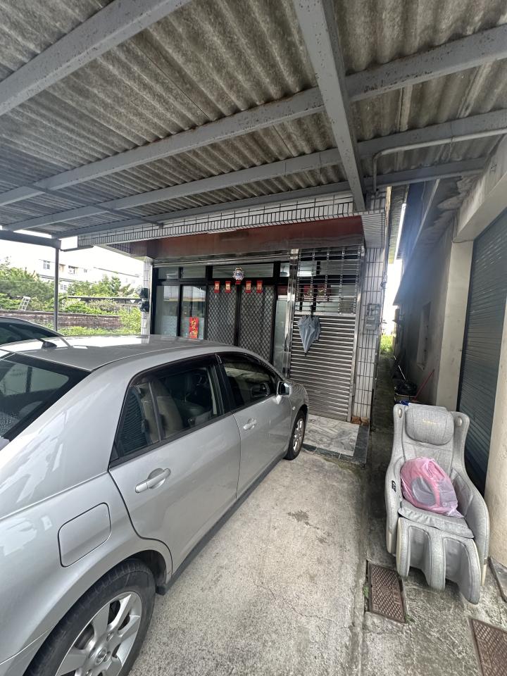 電動車充電樁安裝案件圖片