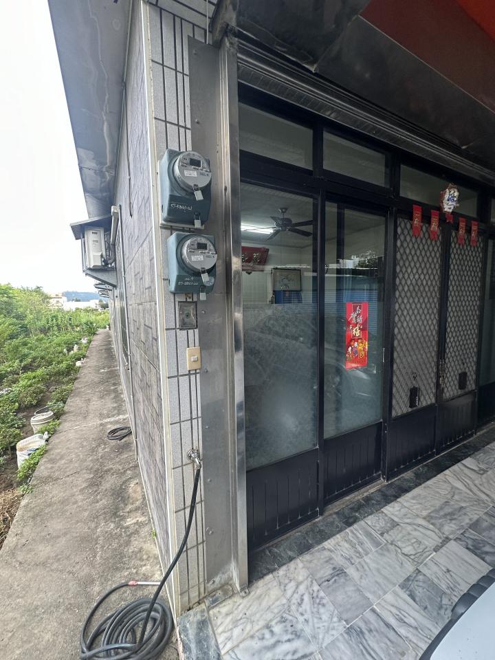 電動車充電樁安裝案件圖片