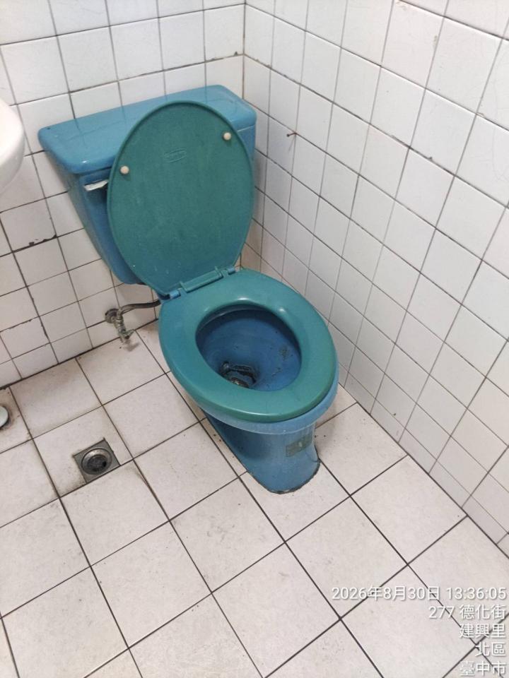 馬桶裝修案件圖片