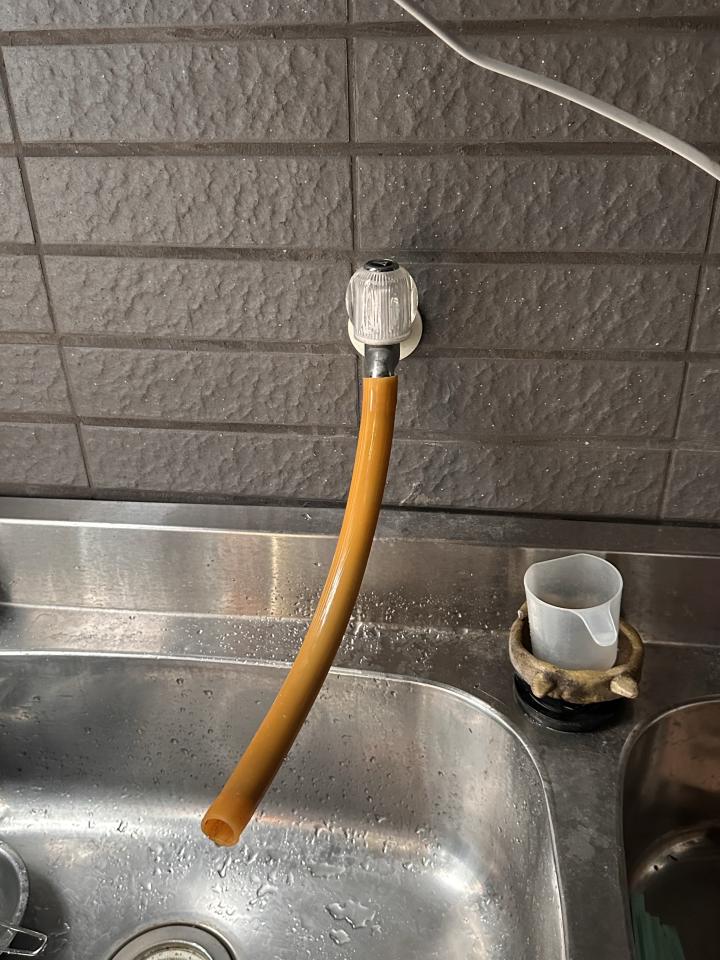水龍頭裝修案件圖片