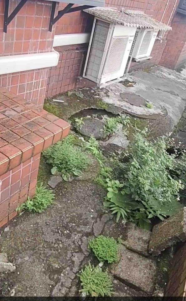 結構補強工程案件圖片