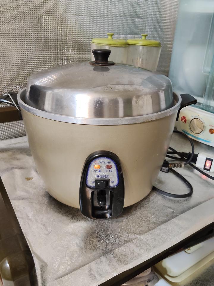 家電維修案件圖片